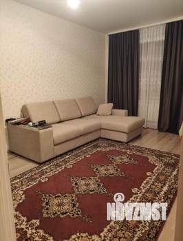 2-к квартира, на длительный срок, 63м2, 6/17 этаж