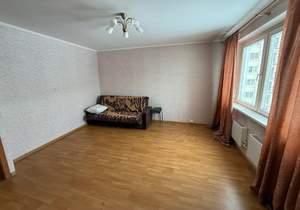 2-к квартира, на длительный срок, 60м2, 14/17 этаж