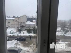 1-к квартира, на длительный срок, 28м2, 3/5 этаж