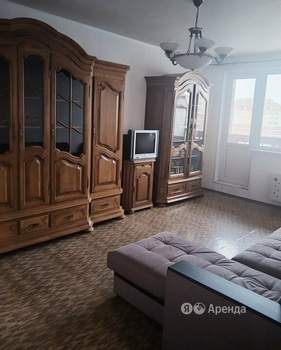 3-к квартира, на длительный срок, 81м2, 12/16 этаж