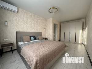 1-к квартира, посуточно, 35м2, 15/17 этаж