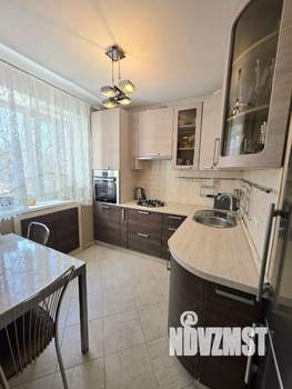 2-к квартира, на длительный срок, 45м2, 2/5 этаж