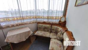 2-к квартира, на длительный срок, 60м2, 5/17 этаж