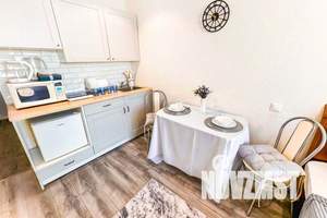 1-к квартира, посуточно, 29м2, 7/17 этаж