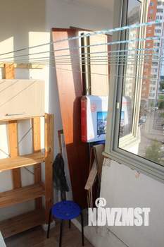 2-к квартира, на длительный срок, 60м2, 5/17 этаж