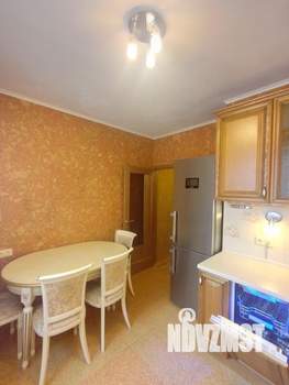 1-к квартира, на длительный срок, 45м2, 15/22 этаж