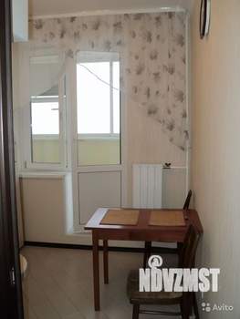 1-к квартира, на длительный срок, 39м2, 14/16 этаж