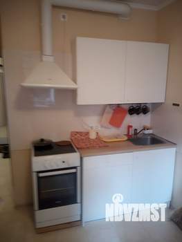 1-к квартира, на длительный срок, 41м2, 3/19 этаж