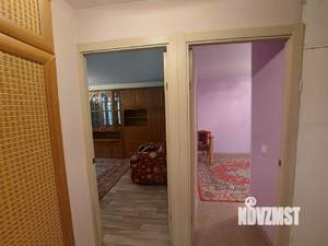 2-к квартира, на длительный срок, 52м2, 1/5 этаж