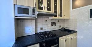 2-к квартира, на длительный срок, 43м2, 2/5 этаж