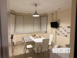 2-к квартира, посуточно, 65м2, 1/1 этаж