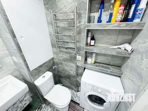 1-к квартира, посуточно, 41м2, 5/17 этаж