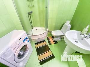 2-к квартира, посуточно, 58м2, 17/17 этаж