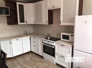 1-к квартира, на длительный срок, 45м2, 12/22 этаж