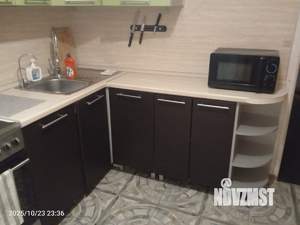 1-к квартира, посуточно, 50м2, 4/20 этаж