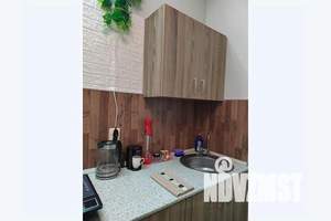 1-к квартира, посуточно, 20м2, 2/9 этаж