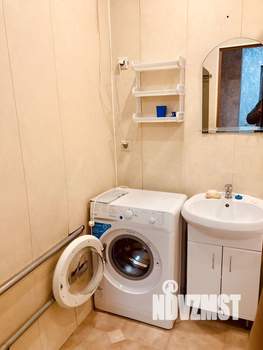 1-к квартира, на длительный срок, 46м2, 3/17 этаж