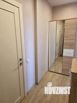 1-к квартира, на длительный срок, 40м2, 5/19 этаж