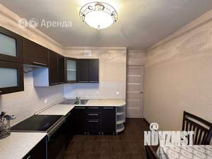 1-к квартира, на длительный срок, 41м2, 7/16 этаж