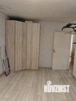 2-к квартира, на длительный срок, 45м2, 5/5 этаж