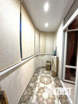 1-к квартира, на длительный срок, 42м2, 8/16 этаж