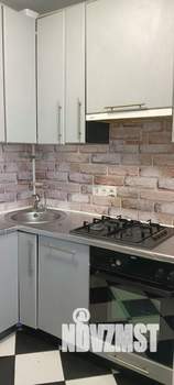 2-к квартира, на длительный срок, 40м2, 2/12 этаж