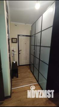 2-к квартира, на длительный срок, 58м2, 14/15 этаж