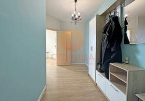 1-к квартира, на длительный срок, 43м2, 11/18 этаж