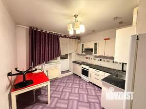 2-к квартира, на длительный срок, 75м2, 7/19 этаж