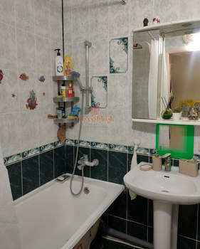 1-к квартира, на длительный срок, 38м2, 15/17 этаж