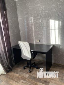 1-к квартира, на длительный срок, 22м2, 2/5 этаж