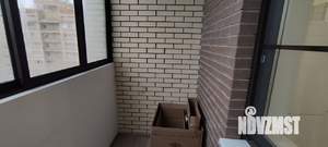 3-к квартира, на длительный срок, 90м2, 16/16 этаж