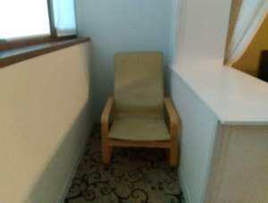 1-к квартира, на длительный срок, 50м2, 14/16 этаж