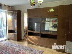 2-к квартира, на длительный срок, 45м2, 2/5 этаж