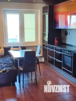 2-к квартира, на длительный срок, 55м2, 7/9 этаж