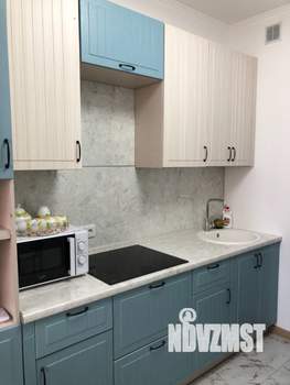 1-к квартира, на длительный срок, 40м2, 10/16 этаж