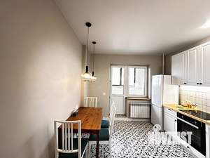 1-к квартира, посуточно, 41м2, 14/16 этаж