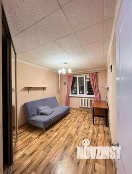 3-к квартира, на длительный срок, 60м2, 5/5 этаж