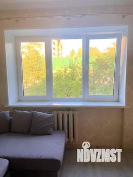 1-к квартира, на длительный срок, 31м2, 4/5 этаж