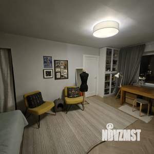 2-к квартира, на длительный срок, 47м2, 3/5 этаж