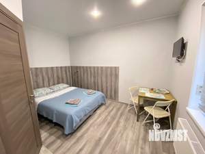 Студия квартира, посуточно, 18м2, 2/3 этаж