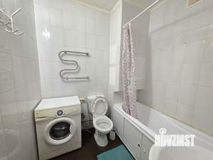 2-к квартира, на длительный срок, 45м2, 6/17 этаж