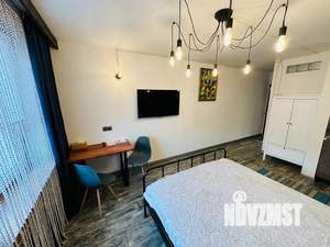 1-к квартира, посуточно, 30м2, 16/17 этаж