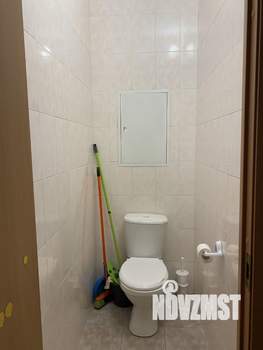 1-к квартира, на длительный срок, 47м2, 4/20 этаж