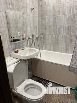 2-к квартира, на длительный срок, 45м2, 1/4 этаж
