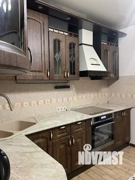 1-к квартира, посуточно, 37м2, 17/17 этаж