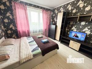 2-к квартира, посуточно, 74м2, 11/16 этаж