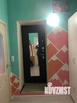 1-к квартира, на длительный срок, 28м2, 3/5 этаж