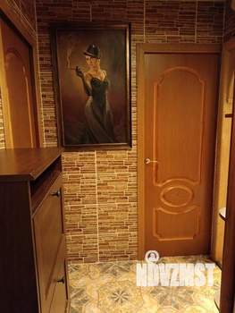 1-к квартира, посуточно, 28м2, 4/5 этаж