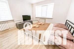 1-к квартира, посуточно, 41м2, 2/4 этаж